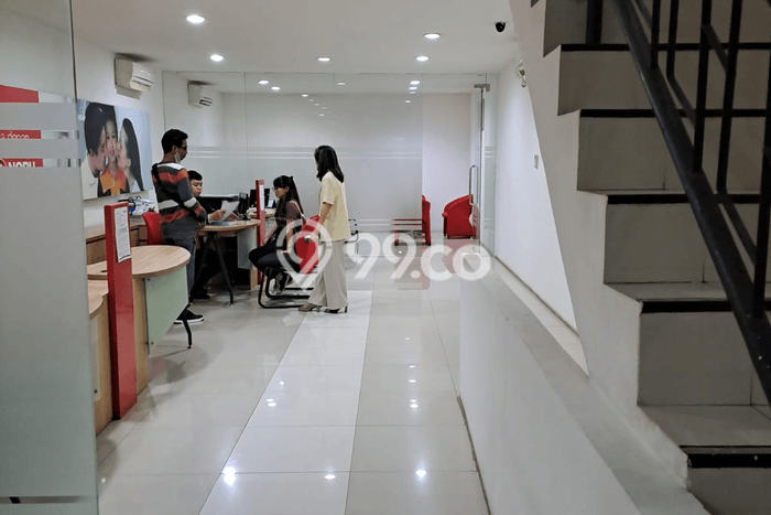 Unit Kantor Disewa Lokasi Lubuk Baja, Batam Spesifikasi Luas Bangunan 225m2 Unit Kantor Disewa Lokasi Lubuk Baja, Batam Spesifikasi Luas Bangunan 225m2