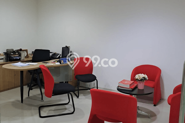 Unit Kantor Disewa Lokasi Lubuk Baja, Batam Spesifikasi Luas Bangunan 225m2 Unit Kantor Disewa Lokasi Lubuk Baja, Batam Spesifikasi Luas Bangunan 225m2