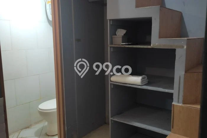 Jarang Ada! Kost Disewakan di Jakarta Selatan Lokasi Strategis Jarang Ada! Kost Disewakan di Jakarta Selatan Lokasi Strategis