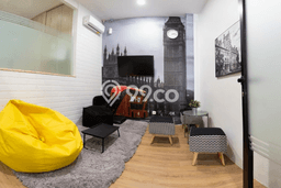 Area Strategis! Disewakan Ruko Lokasi Kelapa Gading, Jakarta Utara Cocok untuk Bisnis Area Strategis! Disewakan Ruko Lokasi Kelapa Gading, Jakarta Utara Cocok untuk Bisnis