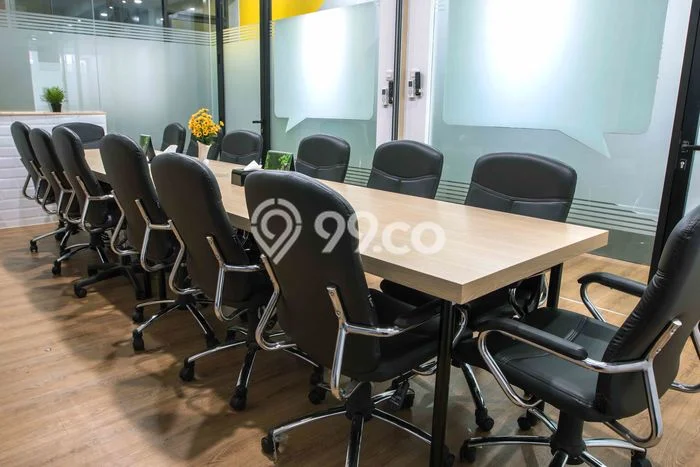 Disewakan Kantor komersial di Gambir luas bangunan 383m2 Disewakan Kantor komersial di Gambir luas bangunan 383m2