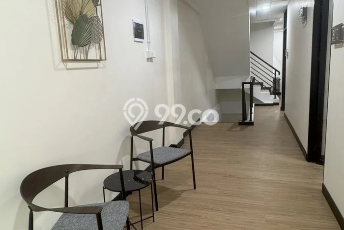 Unit Komersial Paling Strategis di Matraman Jakarta Timur dengan LB 63m2 Unit Komersial Paling Strategis di Matraman Jakarta Timur dengan LB 63m2