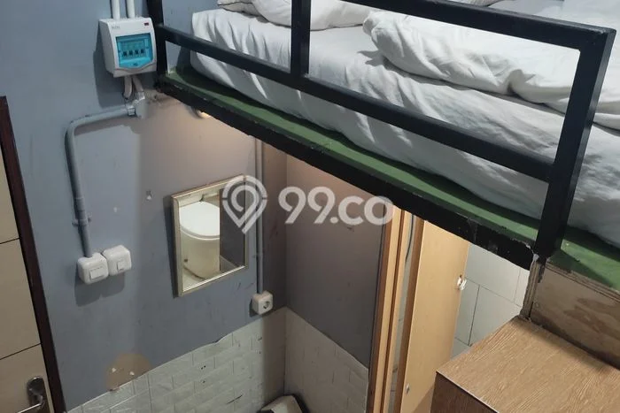 Jarang Ada! Kost Disewakan di Jakarta Selatan Lokasi Strategis Jarang Ada! Kost Disewakan di Jakarta Selatan Lokasi Strategis