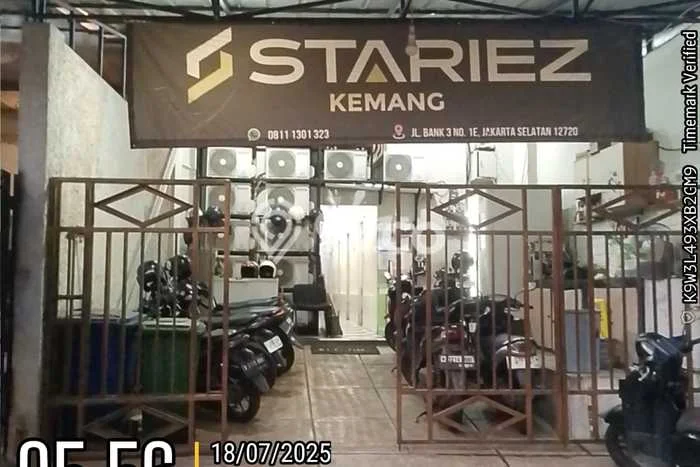 Jarang Ada! Kost Disewakan di Jakarta Selatan Lokasi Strategis Jarang Ada! Kost Disewakan di Jakarta Selatan Lokasi Strategis