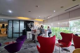 Kantor Bagus Dijual LB 1200m2 Lokasi Strategis Jakarta Selatan Area Cocok untuk Berbisnis Kantor Bagus Dijual LB 1200m2 Lokasi Strategis Jakarta Selatan Area Cocok untuk Berbisnis