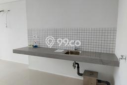 Apartemen Terawat Dijual di Tangerang Spesifikasi 2 KT, 2 KM Apartemen Terawat Dijual di Tangerang Spesifikasi 2 KT, 2 KM