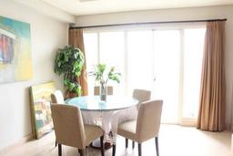 Dijual Apartemen Eksklusif 3 Bedroom di Jakarta Selatan Dekat ke Fasilitas Umum Dijual Apartemen Eksklusif 3 Bedroom di Jakarta Selatan Dekat ke Fasilitas Umum