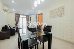 Apartemen Sewa 3 Kamar Murah Siap Huni di Jakarta Selatan, Luas 96m2 Apartemen Sewa 3 Kamar Murah Siap Huni di Jakarta Selatan, Luas 96m2