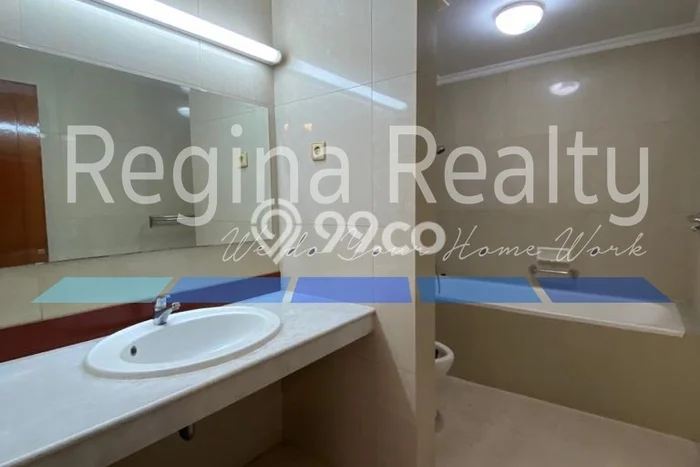 Sewa Apartemen Terjangkau 3 KT di Pondok Indah Jakarta Selatan Sewa Apartemen Terjangkau 3 KT di Pondok Indah Jakarta Selatan