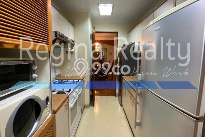 Sewa Apartemen Terjangkau 3 KT di Pondok Indah Jakarta Selatan Sewa Apartemen Terjangkau 3 KT di Pondok Indah Jakarta Selatan