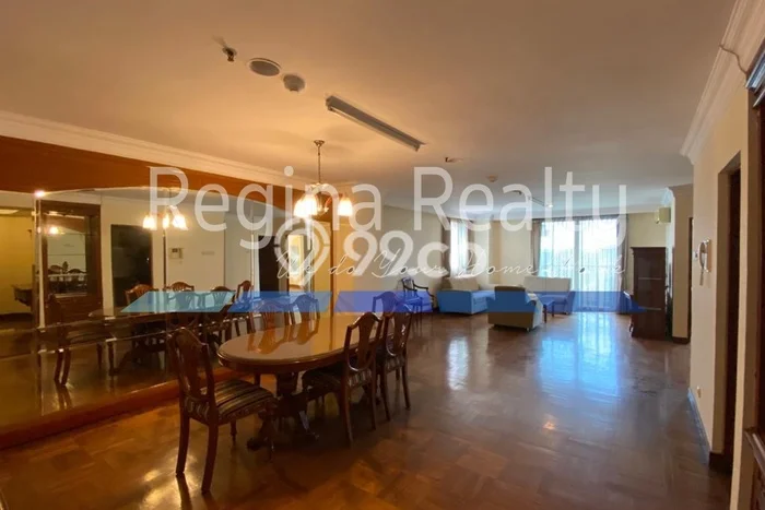 Sewa Apartemen Terjangkau 3 KT di Pondok Indah Jakarta Selatan Sewa Apartemen Terjangkau 3 KT di Pondok Indah Jakarta Selatan