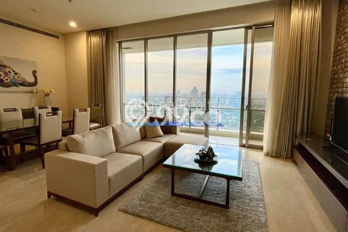 Sewa Apartemen Murah di Kebayoran Lama, Jakarta Selatan Dekat Fasilitas Umum Sewa Apartemen Murah di Kebayoran Lama, Jakarta Selatan Dekat Fasilitas Umum