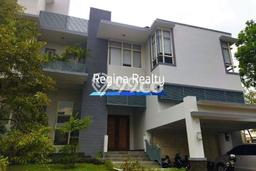 Hunian Elit LB 800m2 Siap Huni Desain Elegan di BSD City, Tangerang Hunian Elit LB 800m2 Siap Huni Desain Elegan di BSD City, Tangerang