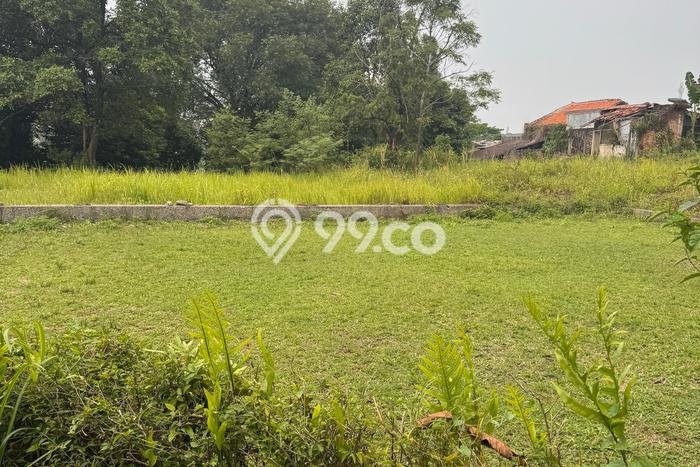 Tanah Dijual Lokasi Cibinong, Bogor dengan Luas Tanah 18000m2 dan Status SHM Tanah Dijual Lokasi Cibinong, Bogor dengan Luas Tanah 18000m2 dan Status SHM