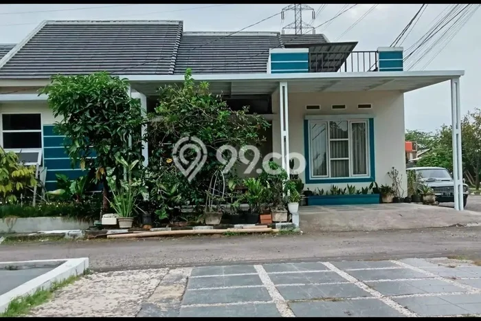 Dijual Hunian Rumah Nyaman 3 KT di Cisaranten, Bandung Dijual Hunian Rumah Nyaman 3 KT di Cisaranten, Bandung