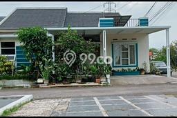 Dijual Hunian Rumah Nyaman 3 KT di Cisaranten, Bandung Dijual Hunian Rumah Nyaman 3 KT di Cisaranten, Bandung