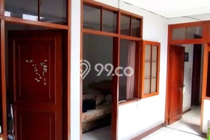 Dijual Rumah Mewah Megah Dengan View Cantik di Pajajaran, Bandung Dijual Rumah Mewah Megah Dengan View Cantik di Pajajaran, Bandung