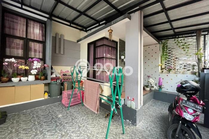 Dijual Cepat Rumah Bagus Siap Huni LB 45m2 di Cimahi Utara, Cimahi Dijual Cepat Rumah Bagus Siap Huni LB 45m2 di Cimahi Utara, Cimahi