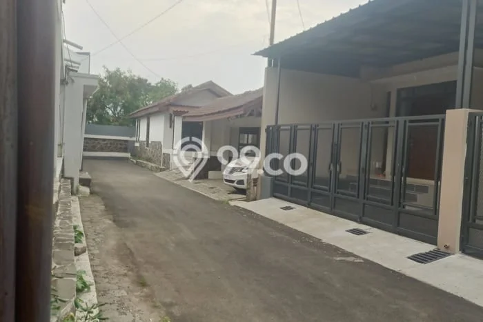 Dijual Rumah 2 Kamar Lokasi Ideal Bagus dan Strategis di Margahayu Dijual Rumah 2 Kamar Lokasi Ideal Bagus dan Strategis di Margahayu