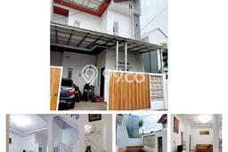 For Sale Hunian Rumah Terawat 4 Kamar di Buah Batu, Bandung For Sale Hunian Rumah Terawat 4 Kamar di Buah Batu, Bandung
