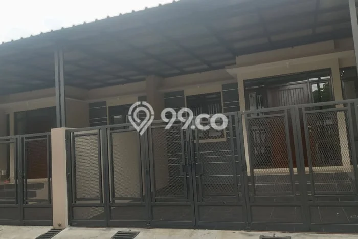 Dijual Rumah 2 Kamar Lokasi Ideal Bagus dan Strategis di Margahayu Dijual Rumah 2 Kamar Lokasi Ideal Bagus dan Strategis di Margahayu