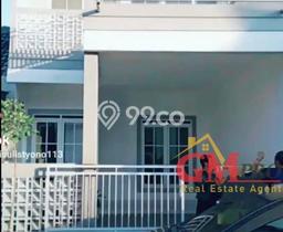 Rumah Minimalis 3 KT di Bandung Timur Bandung Unfurnished Rumah Minimalis 3 KT di Bandung Timur Bandung Unfurnished