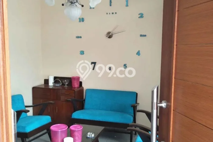 Dijual Hunian Rumah Nyaman 3 KT di Cisaranten, Bandung Dijual Hunian Rumah Nyaman 3 KT di Cisaranten, Bandung