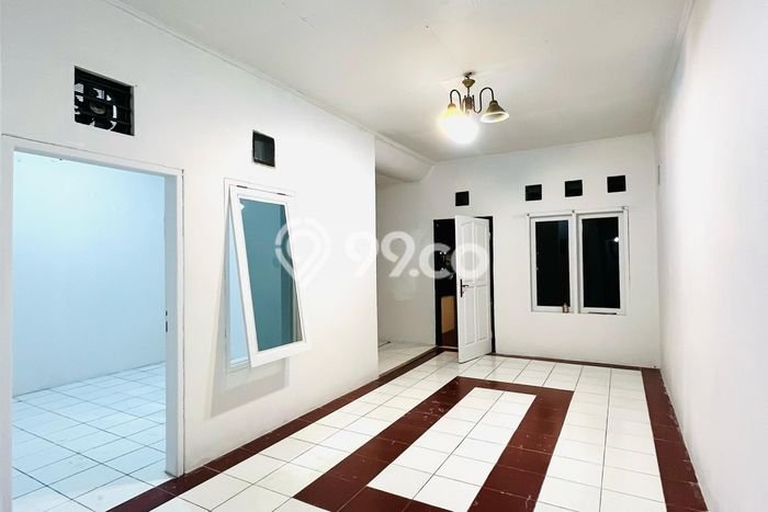 Rumah Minimalis 5 KT di Buah Batu Bandung Rumah Minimalis 5 KT di Buah Batu Bandung