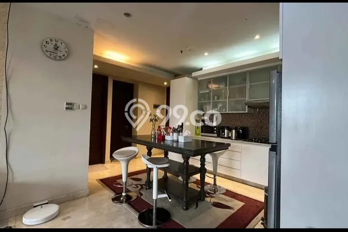 Untuk Dijual Apartemen 2 KT & 2 KM di Bandung Lokasi Strategis Untuk Dijual Apartemen 2 KT & 2 KM di Bandung Lokasi Strategis