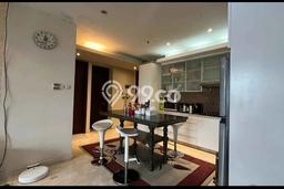 Untuk Dijual Apartemen 2 KT & 2 KM di Bandung Lokasi Strategis Untuk Dijual Apartemen 2 KT & 2 KM di Bandung Lokasi Strategis