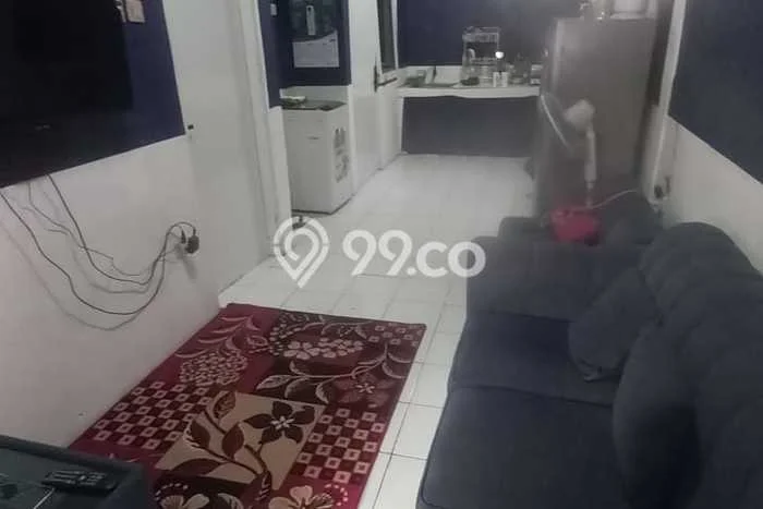 Rumah Idaman 2 KT Hemat Budget di Gede Bage Bandung Rumah Idaman 2 KT Hemat Budget di Gede Bage Bandung