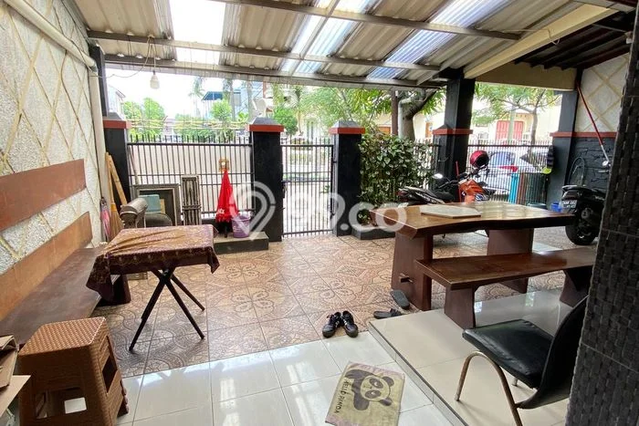 Rumah Terjangkau Akses Mudah LT 197m2 di Bandung Rumah Terjangkau Akses Mudah LT 197m2 di Bandung