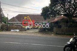 Dijual Rumah Luas Elegan Dengan View Eksklusif di Setiabudi, Bandung Dijual Rumah Luas Elegan Dengan View Eksklusif di Setiabudi, Bandung