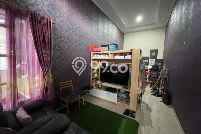 Dijual Cepat Rumah Bagus Siap Huni LB 45m2 di Cimahi Utara, Cimahi Dijual Cepat Rumah Bagus Siap Huni LB 45m2 di Cimahi Utara, Cimahi