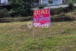 Tanah Dijual Area Strategis di Dago Bandung 304m2 Tanah Dijual Area Strategis di Dago Bandung 304m2