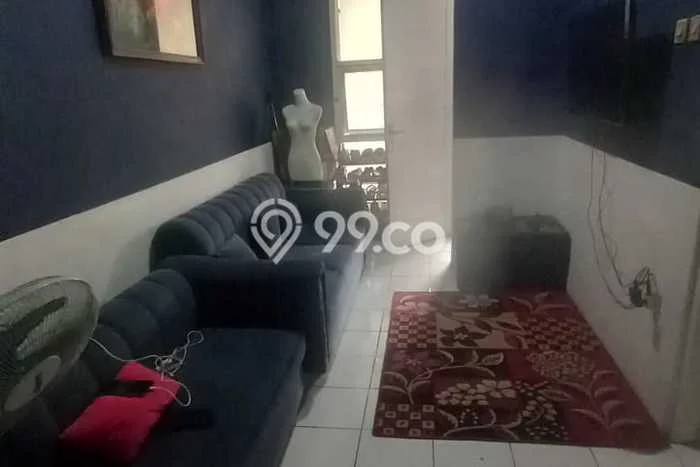 Rumah Idaman 2 KT Hemat Budget di Gede Bage Bandung Rumah Idaman 2 KT Hemat Budget di Gede Bage Bandung