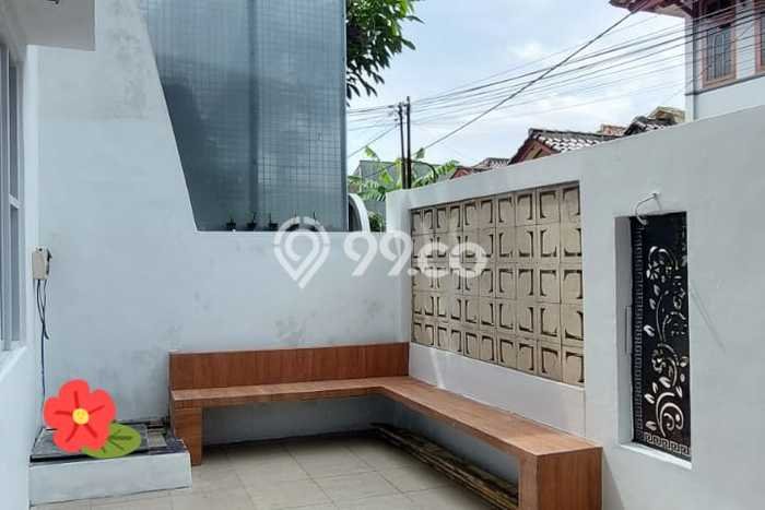 For Sale Hunian Rumah Terawat 4 Kamar di Buah Batu, Bandung For Sale Hunian Rumah Terawat 4 Kamar di Buah Batu, Bandung