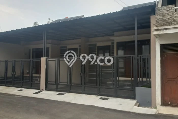 Dijual Rumah 2 Kamar Lokasi Ideal Bagus dan Strategis di Margahayu Dijual Rumah 2 Kamar Lokasi Ideal Bagus dan Strategis di Margahayu