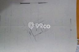 Tanah Dijual Area Strategis di Cigadung Bandung 263m2 Tanah Dijual Area Strategis di Cigadung Bandung 263m2