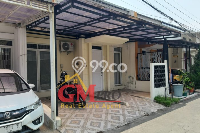 Jual Rumah Favorit Siap Huni LB 45m2 di Bandung Wetan, Bandung Jual Rumah Favorit Siap Huni LB 45m2 di Bandung Wetan, Bandung