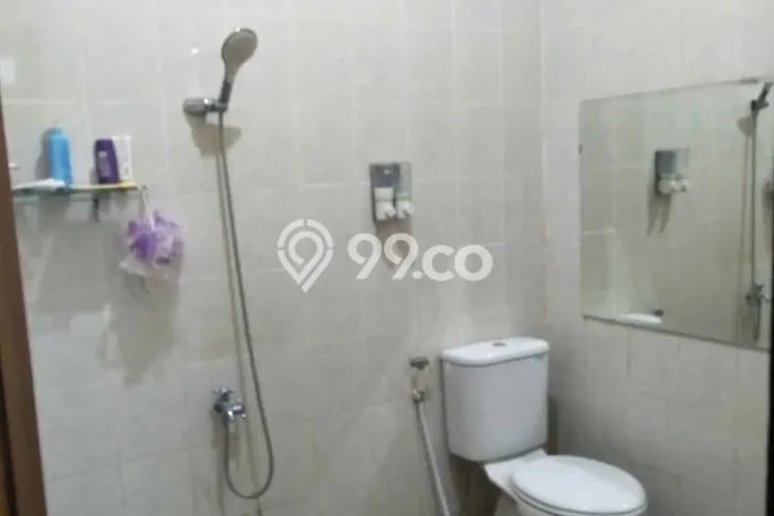 Dijual Hunian Rumah Nyaman 3 KT di Cisaranten, Bandung Dijual Hunian Rumah Nyaman 3 KT di Cisaranten, Bandung