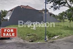 Tanah Investasi Dijual di Surabaya Punya Luas 378m2 Tanah Investasi Dijual di Surabaya Punya Luas 378m2