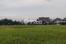 Tanah Kavling Dijual di Citraland, Surabaya dengan Luas Tanah 450m2 Tanah Kavling Dijual di Citraland, Surabaya dengan Luas Tanah 450m2