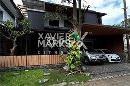 Dijual Rumah Premium dengan Fasilitas Sekitar Lengkap di Wiyung, Surabaya Dijual Rumah Premium dengan Fasilitas Sekitar Lengkap di Wiyung, Surabaya
