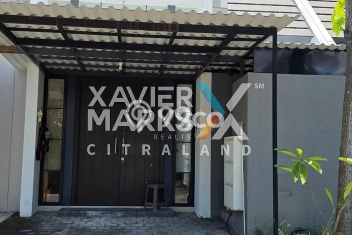 Dijual Rumah Strategis Bagus Punya 2 KT di Menganti Gresik SHM Dijual Rumah Strategis Bagus Punya 2 KT di Menganti Gresik SHM