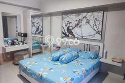 Hunian Apartemen Ekonomis di Surabaya dengan 0 Kamar Tidur, 1 Kamar Mandi Hunian Apartemen Ekonomis di Surabaya dengan 0 Kamar Tidur, 1 Kamar Mandi
