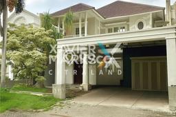 For Sale Rumah Elit Exclusive di Wiyung, Surabaya For Sale Rumah Elit Exclusive di Wiyung, Surabaya