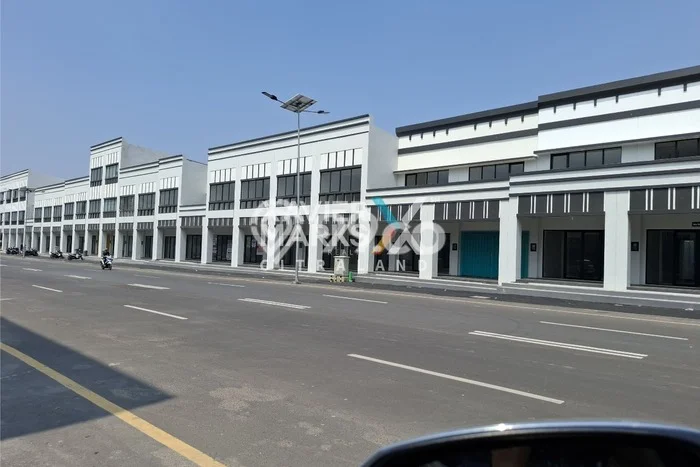 Ruko Disewakan Kawasan Driyorejo, Luas 169m2m², Area Berkembang Ruko Disewakan Kawasan Driyorejo, Luas 169m2m², Area Berkembang