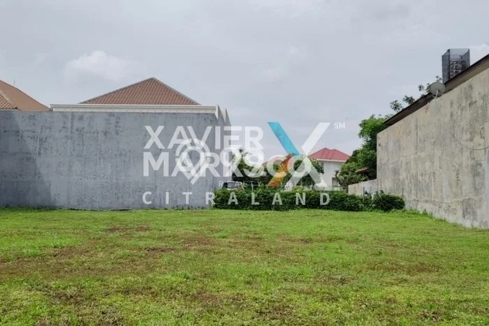 Tanah Komersial Dijual di Sambikerep Surabaya 312m2 Tanah Komersial Dijual di Sambikerep Surabaya 312m2