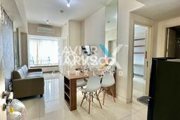 Unit Apartemen Dijual di Sambikerep, Surabaya, dengan 2 Bedroom, 1 Bathroom Unit Apartemen Dijual di Sambikerep, Surabaya, dengan 2 Bedroom, 1 Bathroom